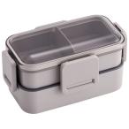 2段 弁当箱 シナモロール 600ml PFLW4（yahoo）
