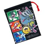 ske-ta-KB63SN Pokemon 26 детский стакан пакет сумка сделано в Японии мужчина 