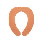 THANKO ハイソフトベンザシート パンプキン オレンジ メーカー直送