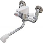 三栄水栓製作所 CK1700D-4U シングル混合栓(キッチン用)