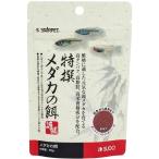 スドー 特撰メダカの餌 50g