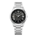 腕時計 時計 CITIZEN シチズン EXCEED エクシード CB1110-61E エコ・ドライブ電波腕時計 メンズ ウォッチ 誕生日 新生活 父の日 クリスマス プレゼント ギフト