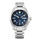 腕時計 時計 CITIZEN シチズン PROMASTER プロマスター AT6080-53L エコ・ドライブ電波腕時計 メンズ ウォッチ 誕生日 新生活 父の日 クリスマス プレゼント