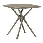 taka шоу MPF-02TT квадратное стол Terra производитель прямая поставка 