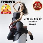 スライヴ(THRIVE) ロデオボーイ(RODEO BOY) FD-017 フィットネス機器 FD017