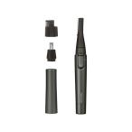 TESCOM TK291A-H серый лицо бритва 