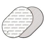 OMRON HV-BIGPAD 4 листов 2 комплект входить низкий цикл терапевтическое устройство большой электрод накладка 