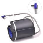 OMRON HEM-FSM50 тонометр рука obi e- Fit кафф 