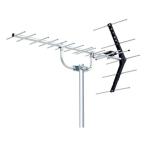 DX antenna UL14 UHF14 элемент антенна ( low канал ) производитель прямая поставка 