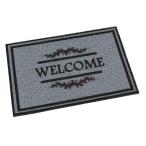  лучший koND-9922 wellcome вход коврик 40×60cm