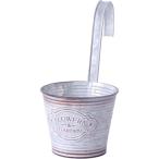  лучший koNE-730 горшок рукоятка King pot бардачок pra cup есть дренаж дыра жестяная пластина цветок z сад 