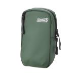 Coleman VCO-8770 зеленый плечо сумка 