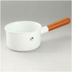 野田琺瑯ポーチカミルクパン