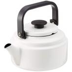 野田琺瑯AM-20KWホワイトアム...