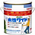 ニッペ 水性フレッシュワイド リーフグリーン 0.7L