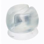 MARNA W614CL прозрачный зубная щетка держатель 