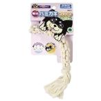  Doogie man каждый день - migaki хлопок палочка Mini собака. игрушка 