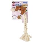  Doogie man каждый день - migaki хлопок палочка S собака. игрушка 