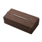  жемчуг металл N-7760 стрейч чехол для салфеток box для блок рисунок ( Brown )