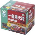 CAPTAIN STAG M-6724 eko один отправка и прибытие огонь уголь 3kg входить 