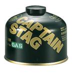 CAPTAIN STAG M-8251 постоянный газ картридж CS-250