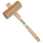 藤原産業 龍馬木槌60mm