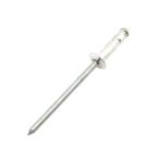 SK11 フリーサイズリベット 30入 FR-45