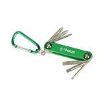 E-Value складной ключ комплект EFHW206D