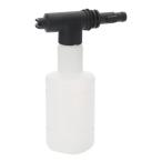  магазин . промышленность VAC-6002 мойка высокого давления Vittorio vi  Trio (Z1*Z2*Z3*Z4) для моющее средство бутылка 