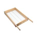 藤原産業 砂フルイ 2ブ