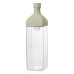 HARIO(ハリオ) KAB-120-SG スモーキーグリーン カークボトル(1200ml)