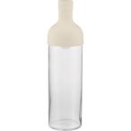 HARIO FIB-75-W ホワイト フィルターインボトル 750ml