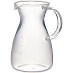 HARIO HCD-2T 耐熱コーヒーデカンタ 400ml