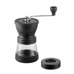 ショッピングコーヒーミル HARIO MSCSN-2-B セラミックコーヒーミル・スケルトン N