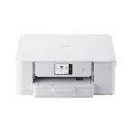 Brother DCP-J529N ホワイト プリビオ A4 