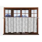  Мэйва gravure новый водонепроницаемый защита от плесени короткие занавески CFC-02 45×100cm 2