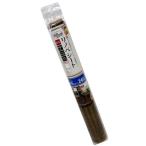  Мэйва gravure REN-03 античный дерево linobe сиденье Brown 45cm×240cm