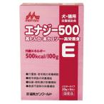 森乳サンワールド ワンラック エナジー500 20g×6包 犬用フード