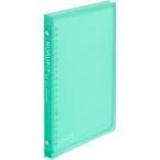  Maruman F091-52 голубой A5 файл Note kru Fit 