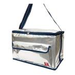 USER ZERO сумка-холодильник 35L