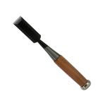 与板利器工業 追入のみ 袋入 24mm 大工道具 のみ・彫刻刀・鉋
