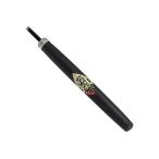 与板利器工業 桜日本 彫刻刀 鋼付 平刀4.5mm 大工道具 のみ・彫刻刀・鉋