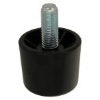 八幡ねじ プラレッグ M10 36×30