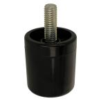 八幡ねじ プラレッグ W3/8 39×44