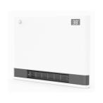 yua принадлежности msYA-PS1246SGM W белый керамика обогреватель 