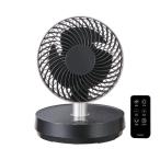 ユアサプライムス YCL-D183HFR(K) ブラック サーキュレーター(〜16畳/DCモーター搭載)