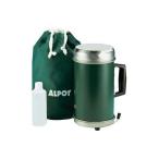 ショッピングポット 大木製作所 アルポット