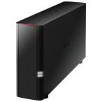 外付けハードディスク・ドライブ LS210D0101G [LinkStation LS210DG 2TB BUFFALO LS210D0201G [LinkStation LS210DGシリーズ 2TB] Link Station