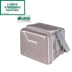 ショッピング熱中症対策グッズ ロゴス クーラーボックス LOGOS ハイパー氷点下クーラーM No.81670070 最強 ベスト 熱中症 保冷バッグ アウトドア キャンプ 運動会 BBQ