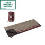 ショッピングロゴス ロゴス 寝袋 シュラフ LOGOS 丸洗いスランバーシュラフ 夏用 冬用 オールシーズン 洗濯 化繊 封筒型 連結 車中泊 防災 災害対策 避難